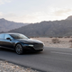 Illustration for article titled New Pictures Of The Aston Martin Lagonda Are Warping My Brain